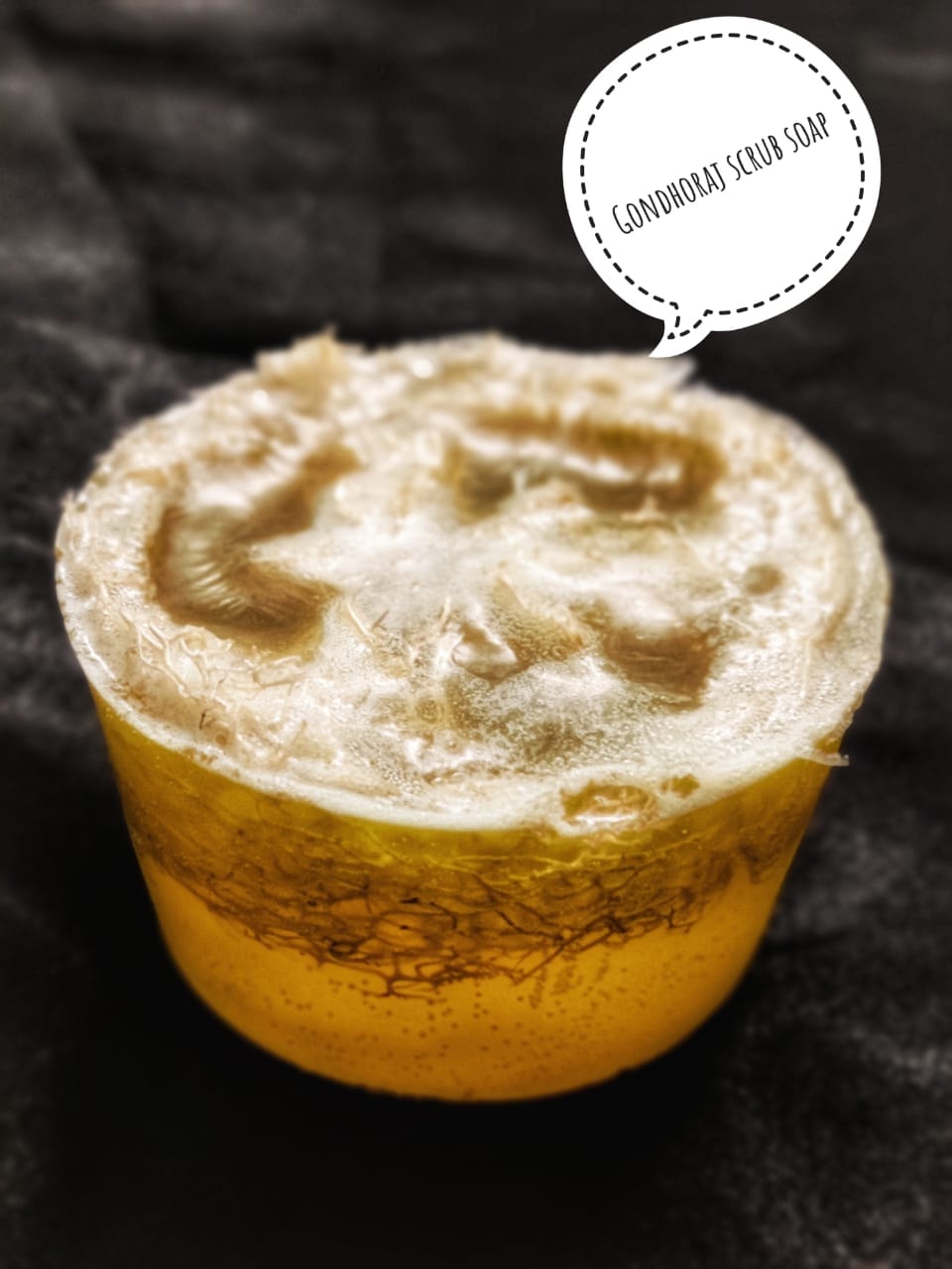 PASS Vocational Training Program Launch — Organic Soap & Incense