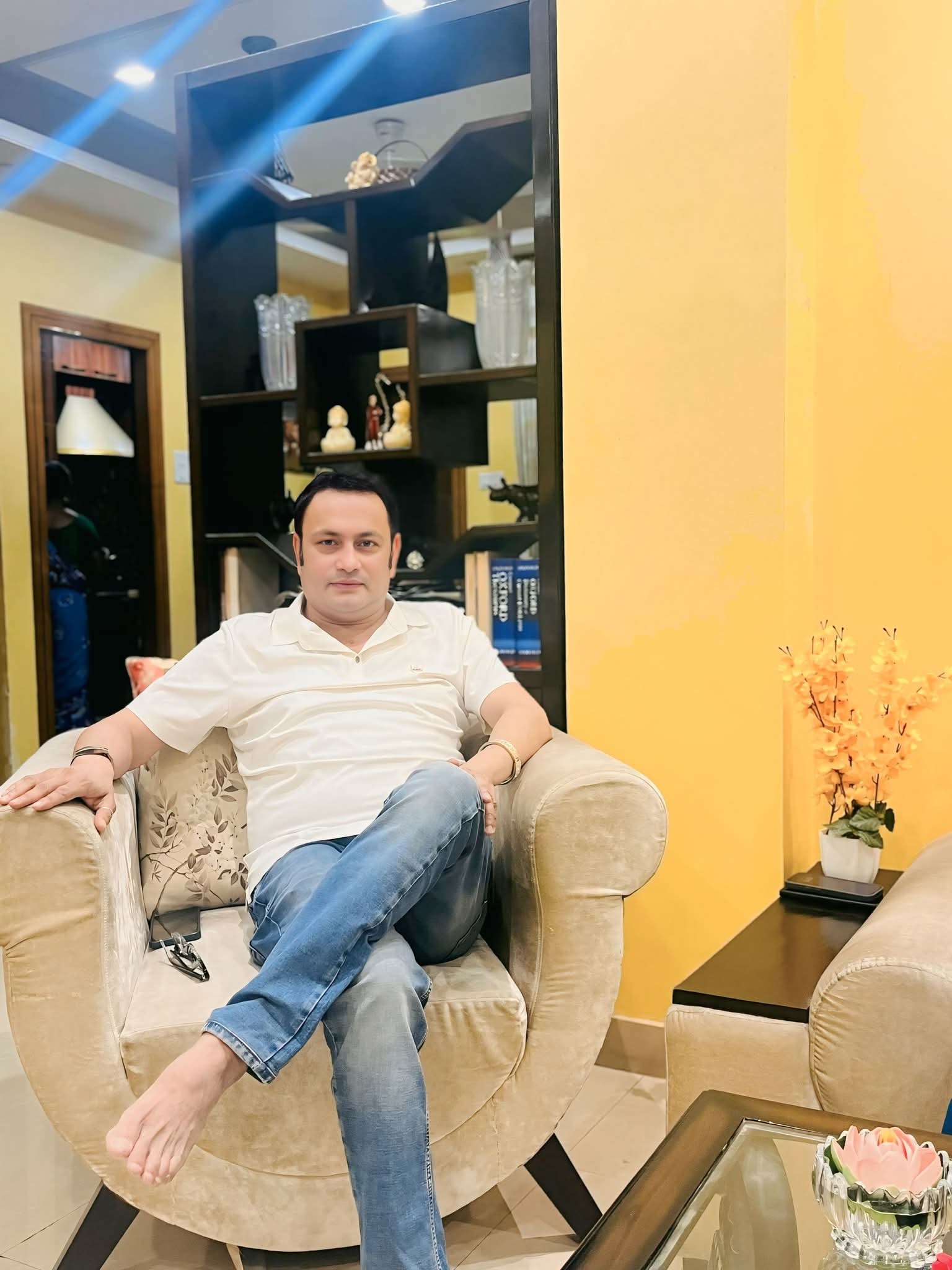 Subhajit Dutta