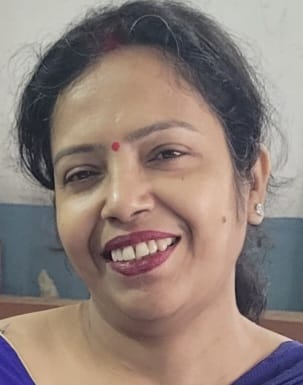 Gayetri Dutta