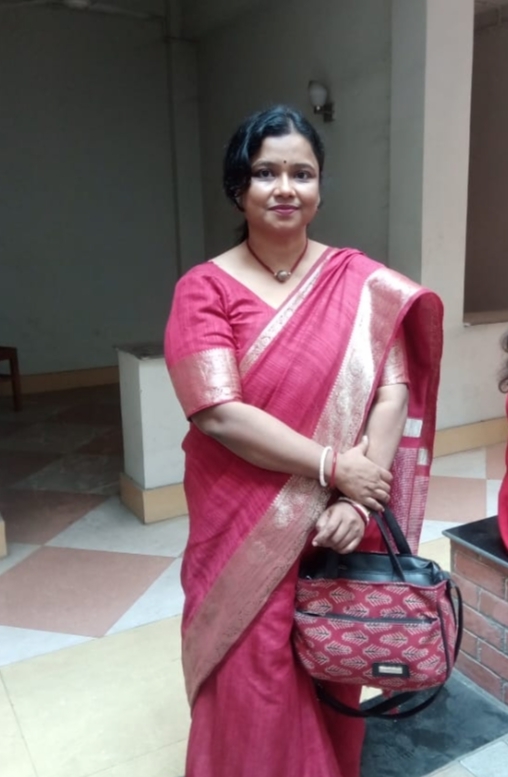 Swati Das