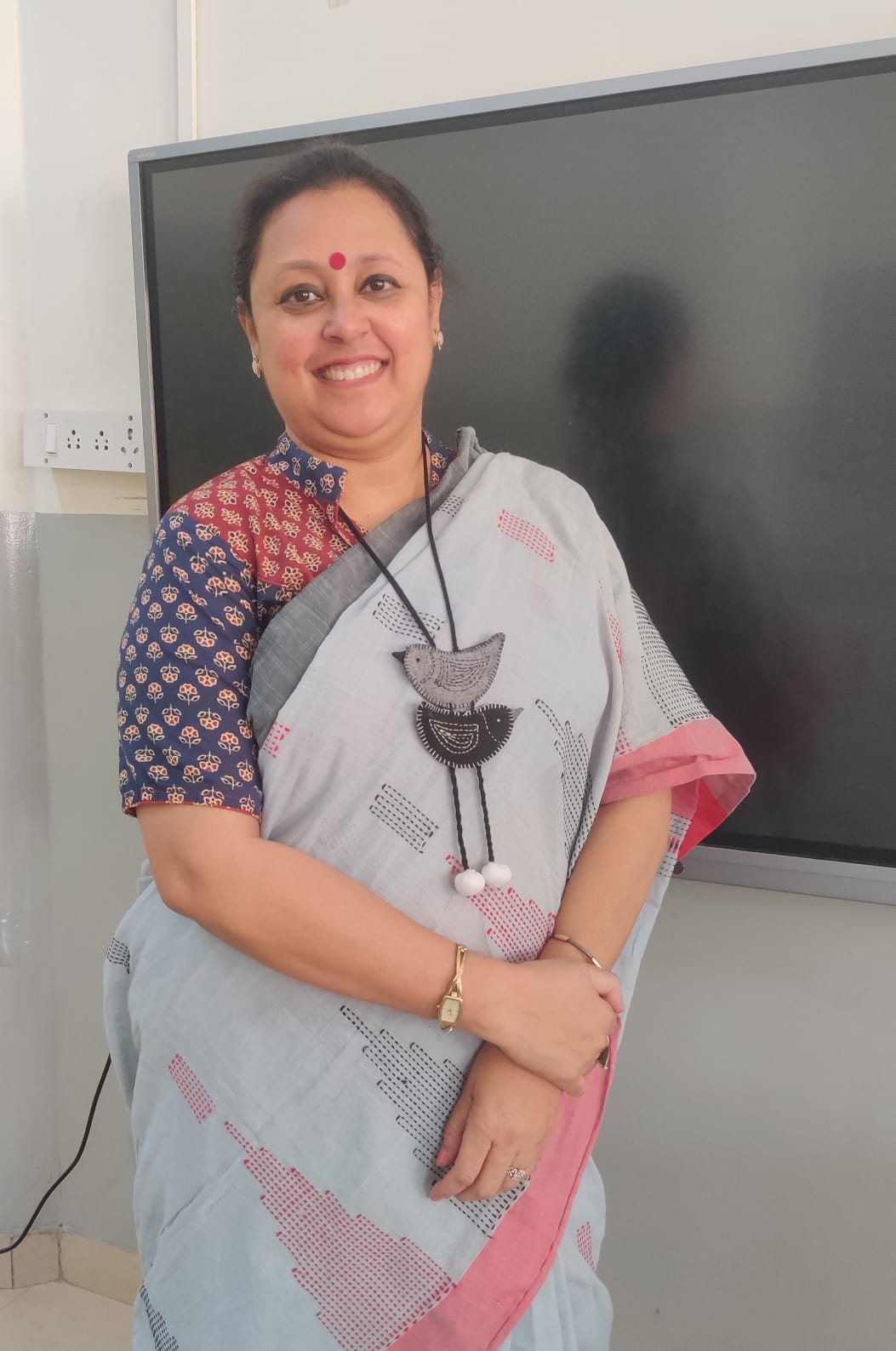 Chandrani Pal