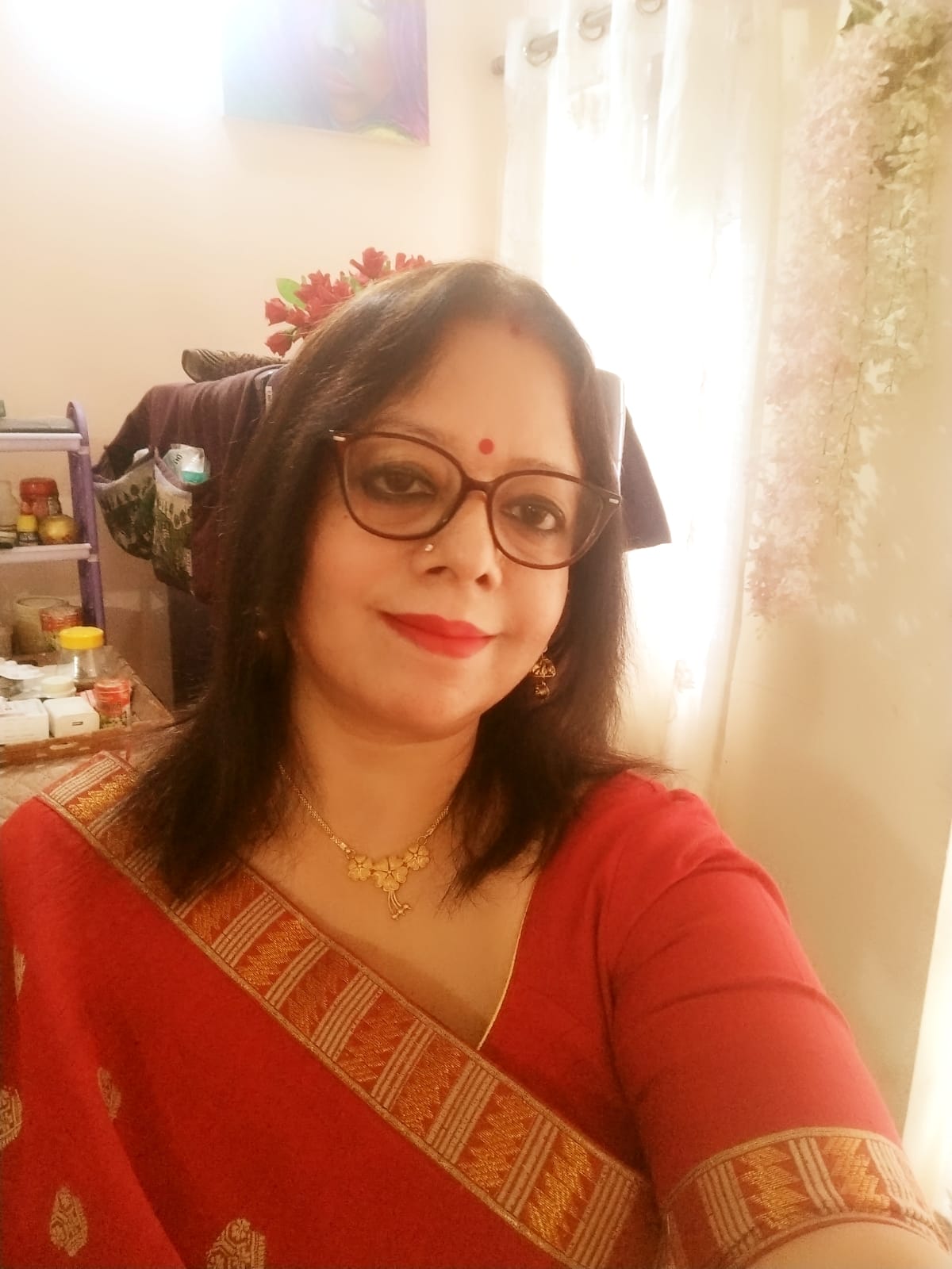 Rimi Sarmah
