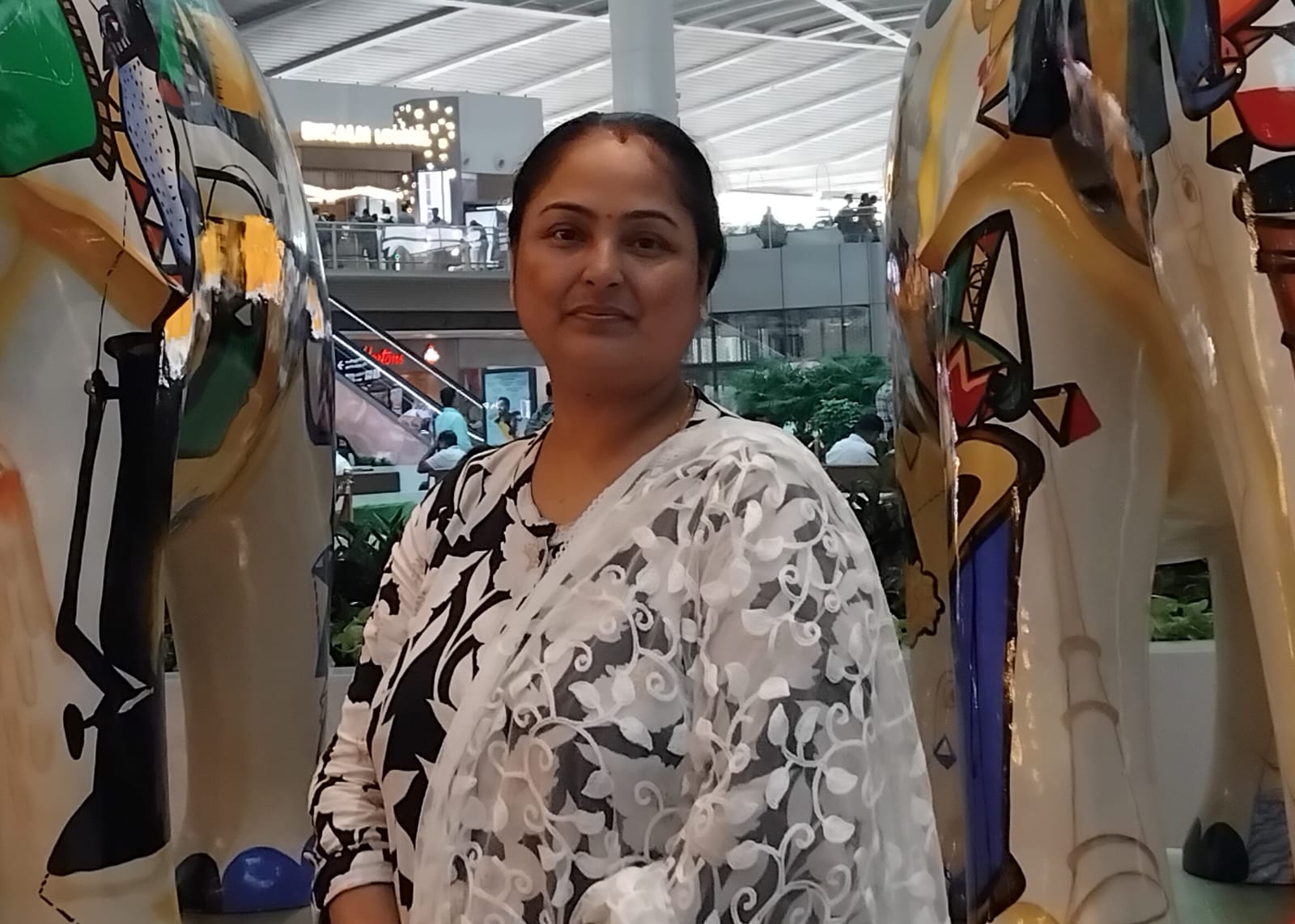 Rita Adhikari